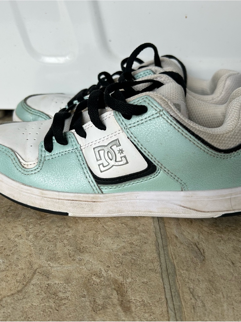 DC size 6